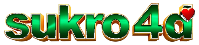 sukro4d login