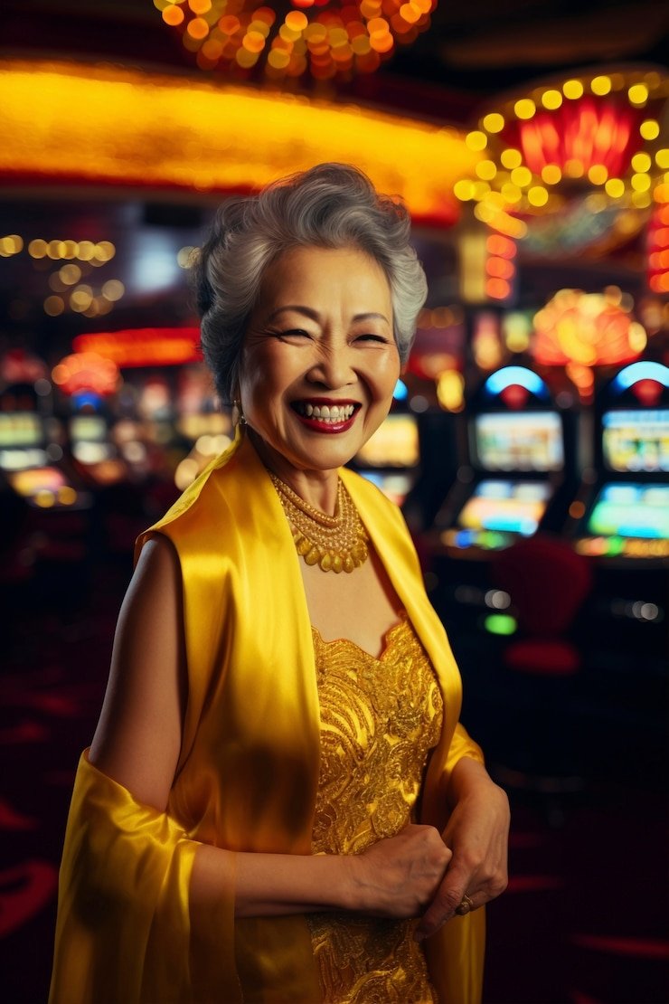 Live dealer casino table interface